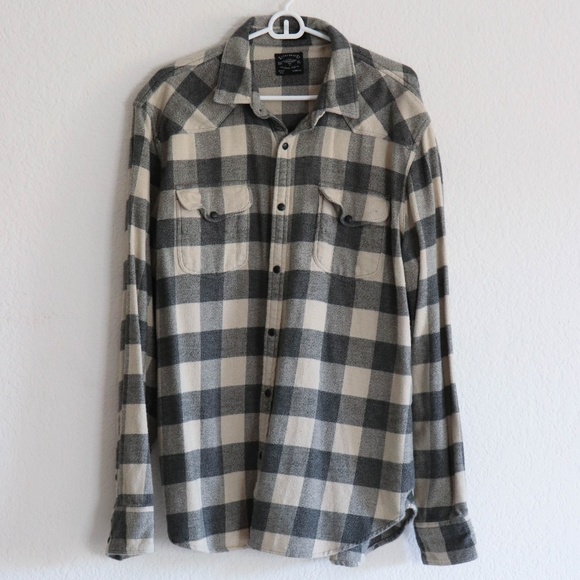 Flannel - Picture 2 of 2